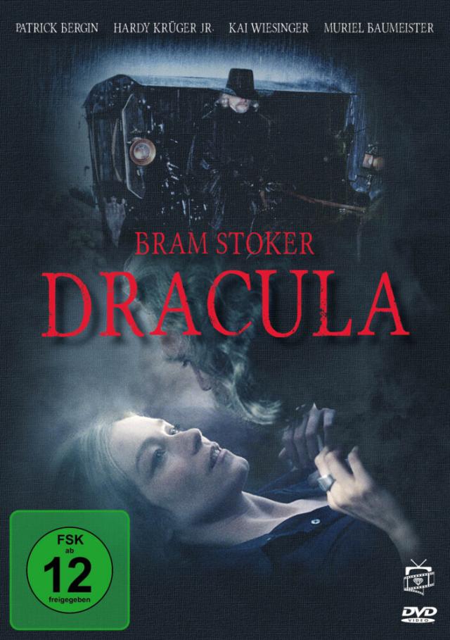 Dracula, 1 DVD