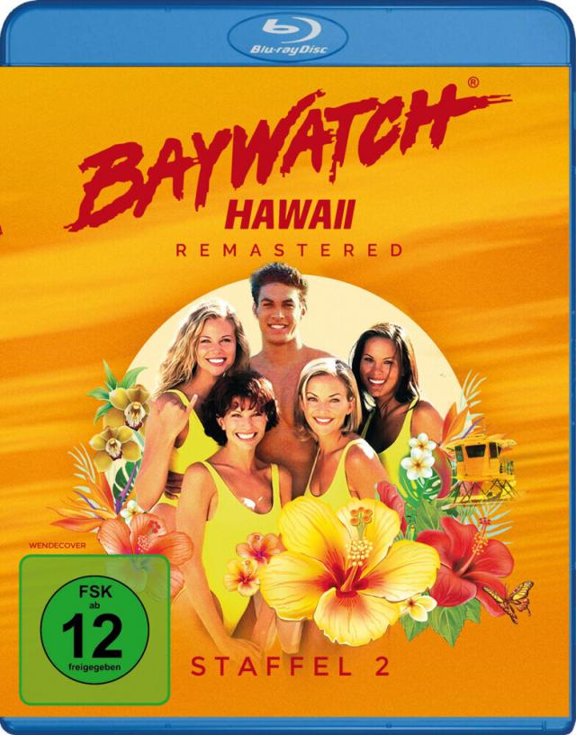 Baywatch Hawaii