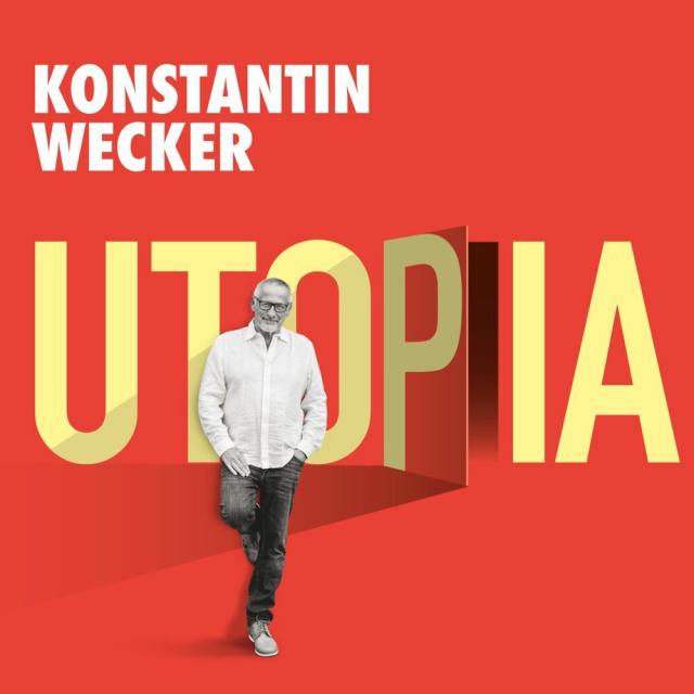 Utopia, 1 CD