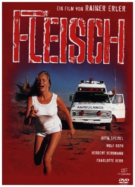 Fleisch, 1 DVD