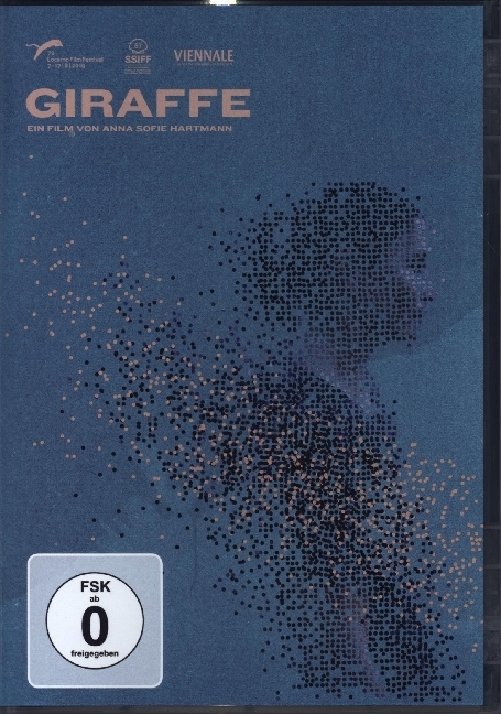 Giraffe, 1 DVD