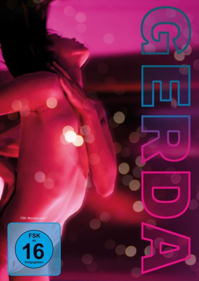 Gerda, 1 DVD