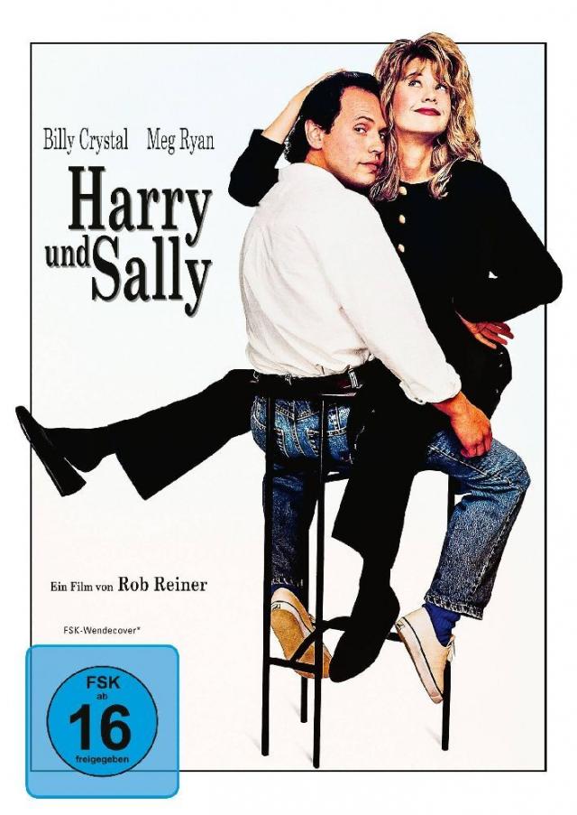 Harry und Sally, 1 DVD