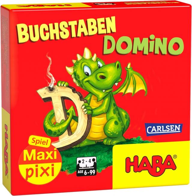 Maxi-Pixi-Spiel 