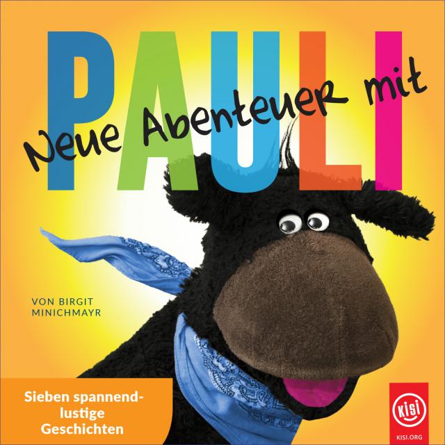 Neue Abenteuer mit Pauli (1)