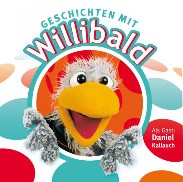 Geschichten mit Willibald
