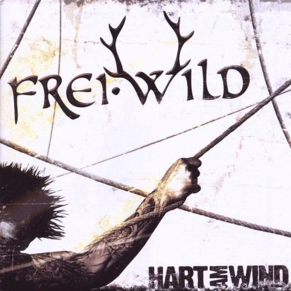 Hart am Wind, 1 Audio-CD