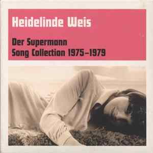 Der Supermann - Song Collection 1975-1979     1 Audio-CD.