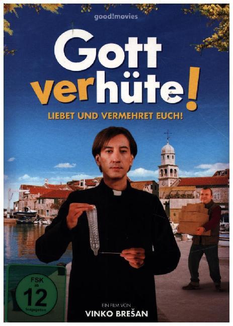 Gott verhüte!, 1 DVD