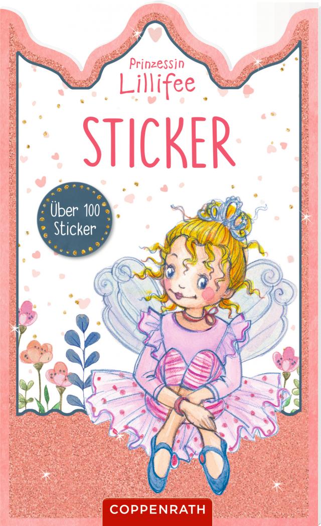 Sticker (Prinzessin Lillifee)