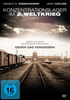 Konzentrationslager im 2. Weltkrieg, 1 DVD