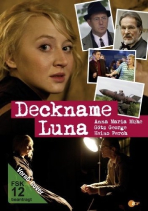 Deckname Luna, 2 DVDs