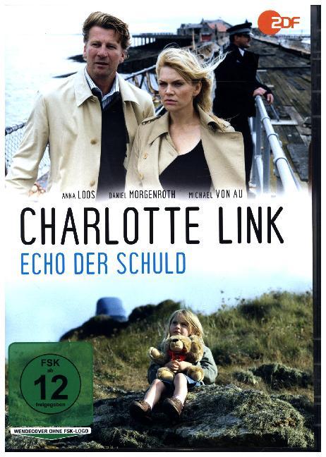 Charlotte Link: Echo der Schuld, 1 DVD