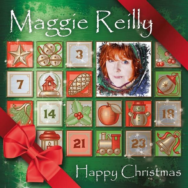 Happy Christmas, 1 Audio-CD