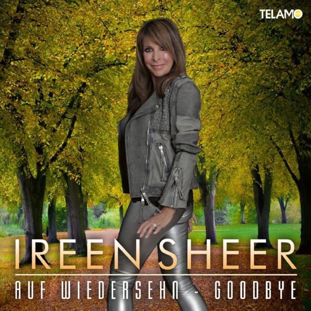Auf Wiedersehn-Goodbye, 1 Audio-CD