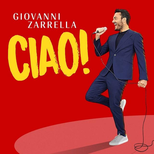 Ciao!, 2 Audio-CD (Gold Edition)