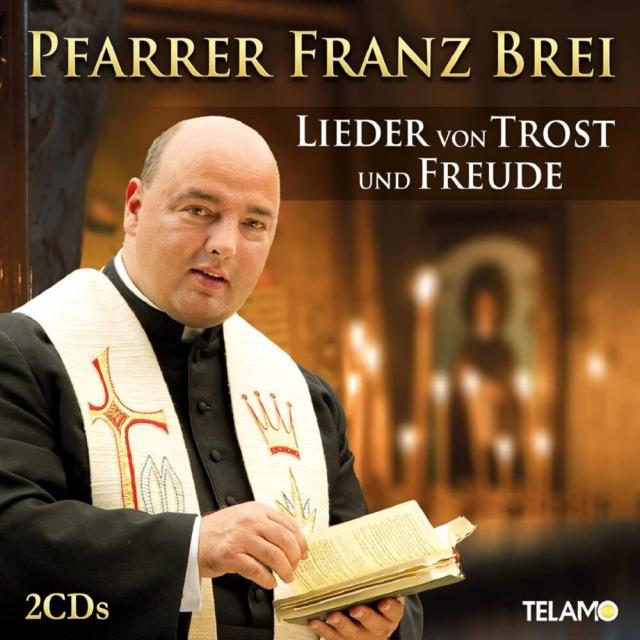 Lieder von Trost und Freude, 2 Audio-CD