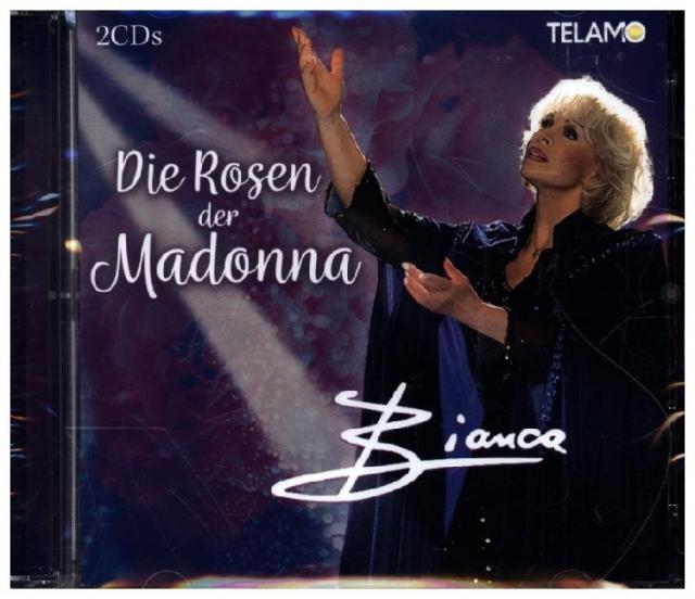 Die Rosen der Madonna, 2 Audio-CD