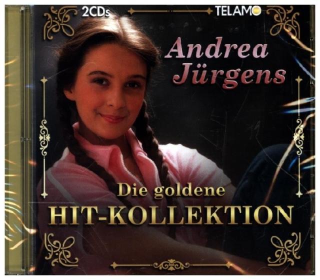 Die Goldene Hit-Kollektion, 2 Audio-CD