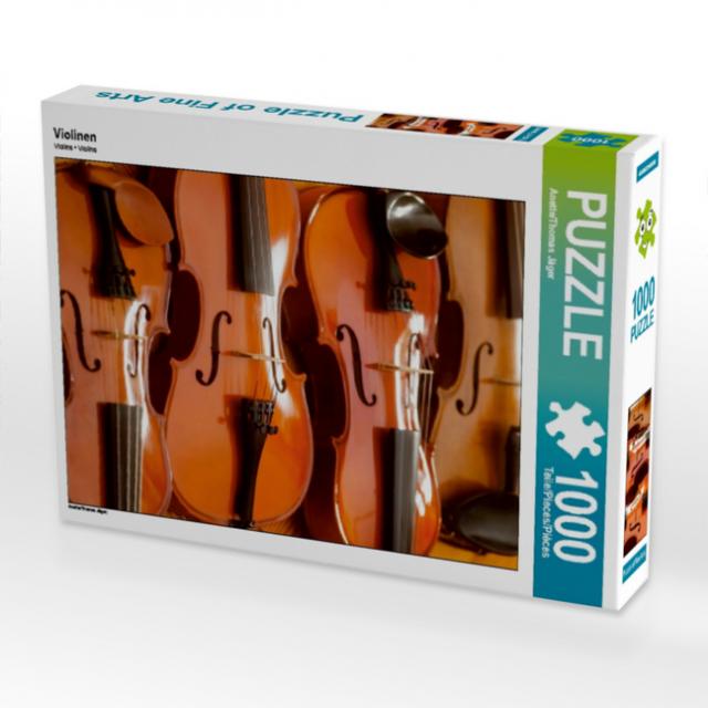 Violinen (Puzzle)