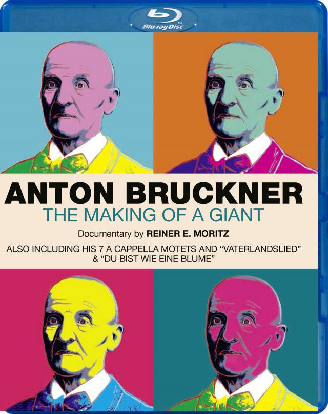 Anton Bruckner - The Making of a Giant