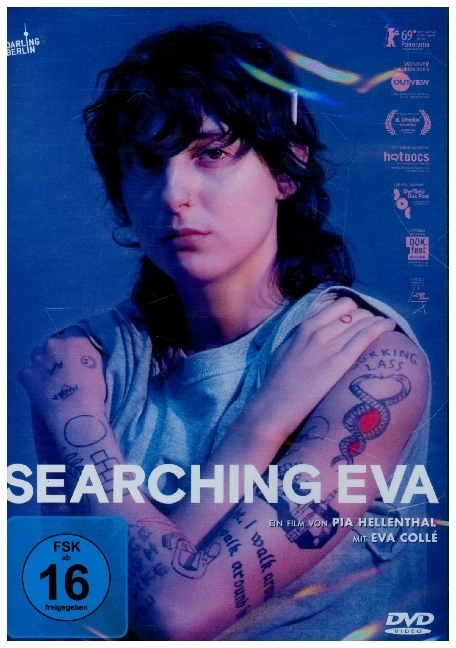 Searching Eva, 1 DVD
