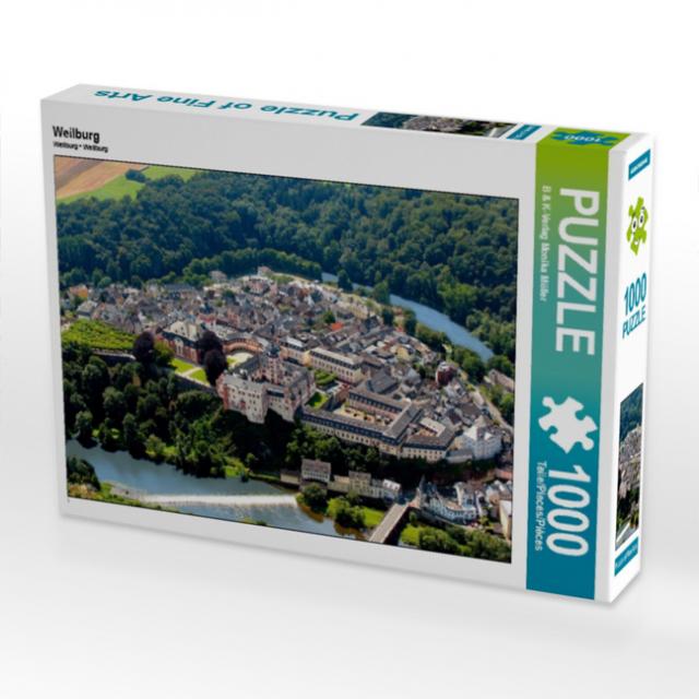 Weilburg (Puzzle)