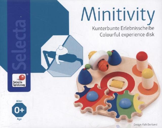 Minitivity