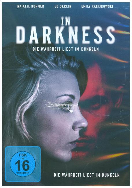 In Darkness, 1 DVD