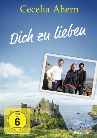 Cecelia Ahern: Dich zu lieben, 1 DVD