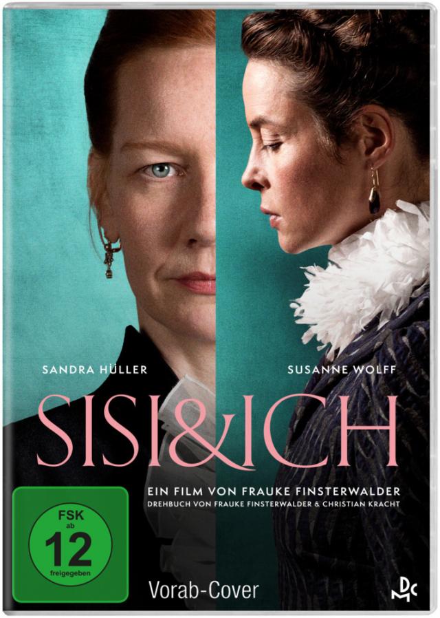 Sisi & Ich, 1 DVD