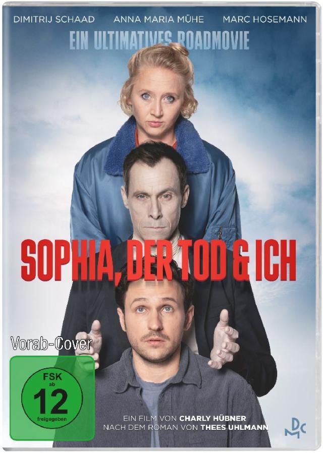Sophia, der Tod und ich, 1 DVD