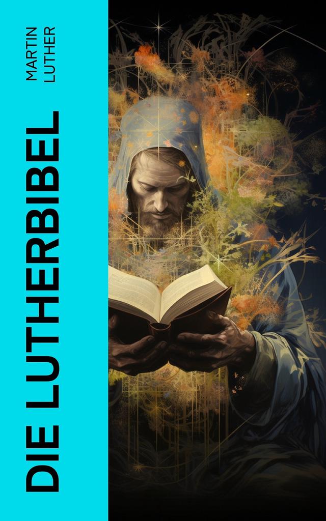 Die Lutherbibel