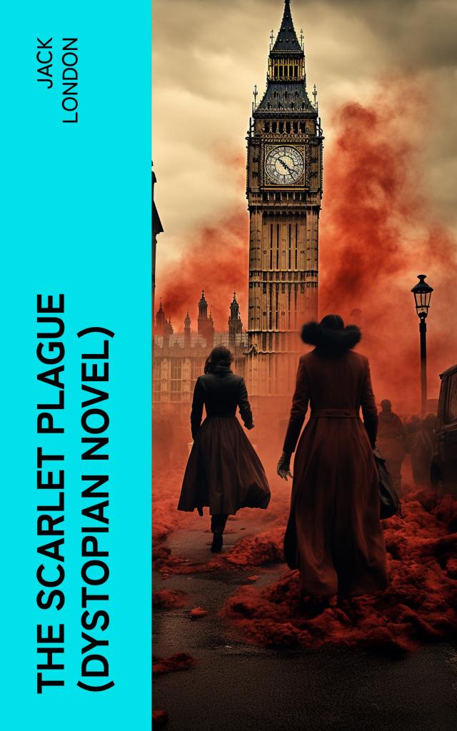 The Scarlet Plague (Dystopian Novel)