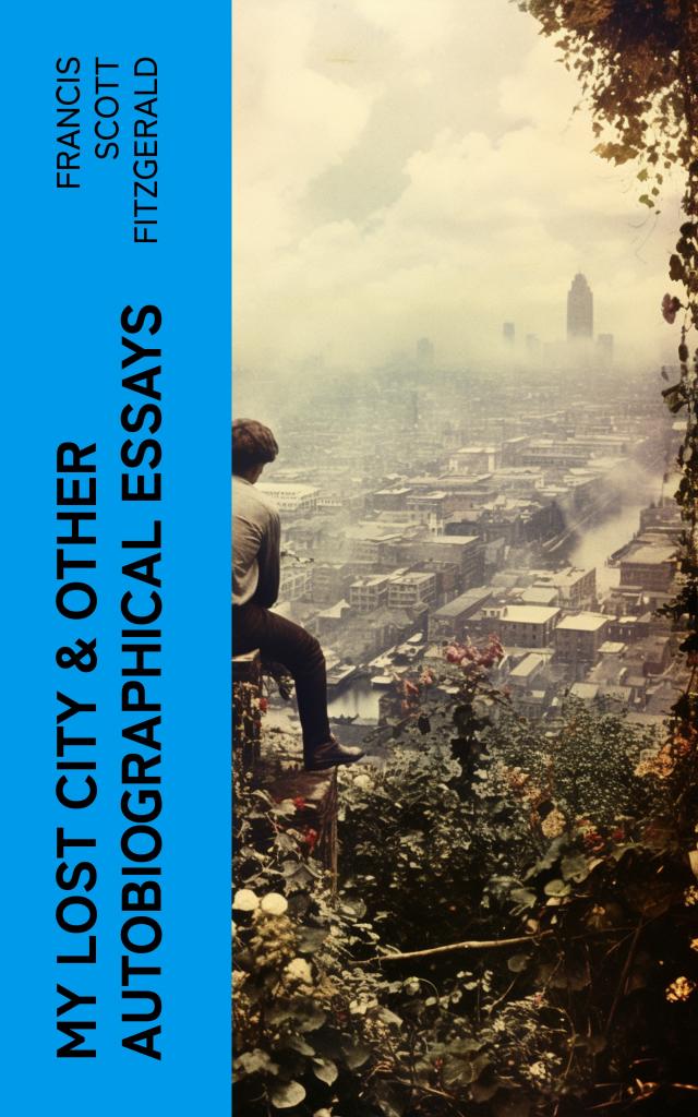 My Lost City & Other Autobiographical Essays