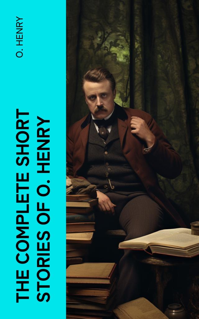 The Complete Short Stories of O. Henry