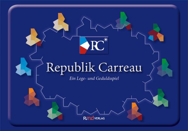 Republik Carreau