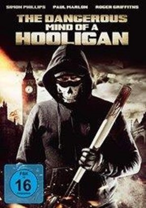The Dangerous Mind of a Hooligan, 1 DVD