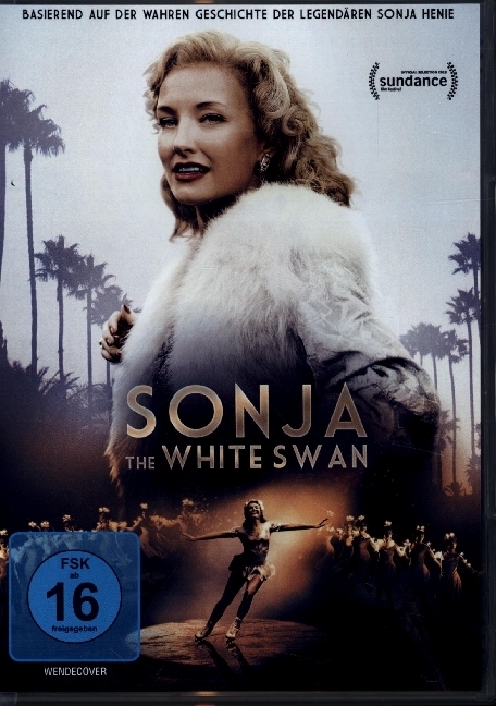 Sonja, 1 DVD