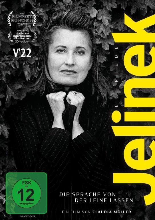 Elfriede Jelinek, 1 DVD