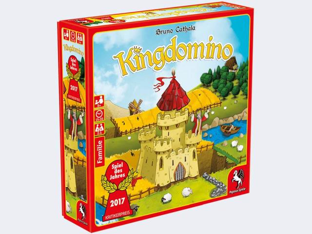 Kingdomino (Spiel)