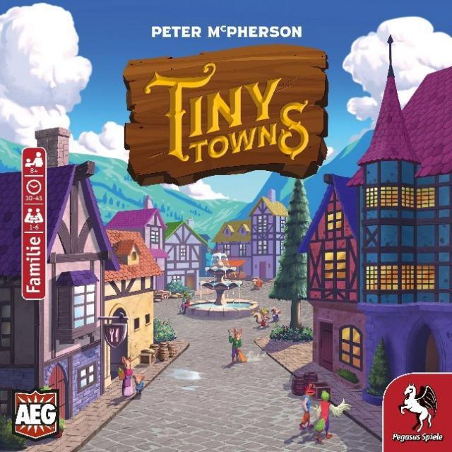 Tiny Towns (Spiel)