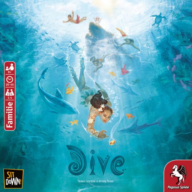 Dive (Spiel)