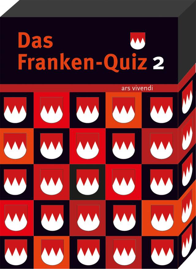 Das Franken-Quiz 2