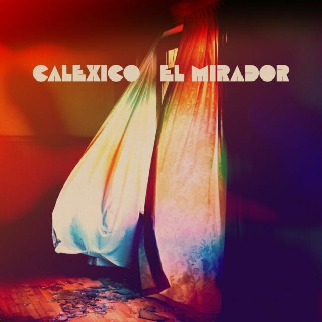 El Mirador, 1 Audio-CD