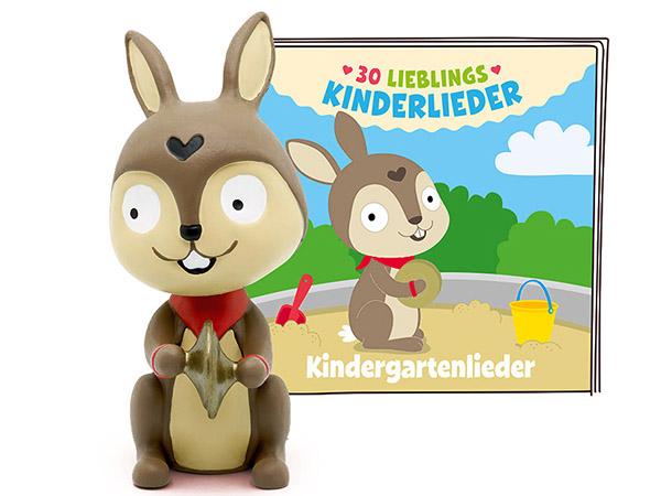 30 Lieblings-Kinderlieder - Kindergartenlieder