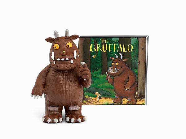 The Gruffalo - The Gruffalo