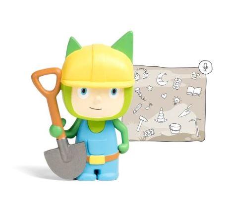 Creative-Tonie - Bauarbeiter / Builder