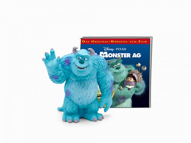 Disney Die Monster AG - Die Monster AG