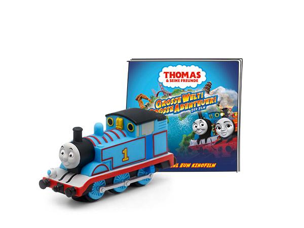 Thomas & seine Freunde - Große Welt! Große Abenteuer! [DACH]